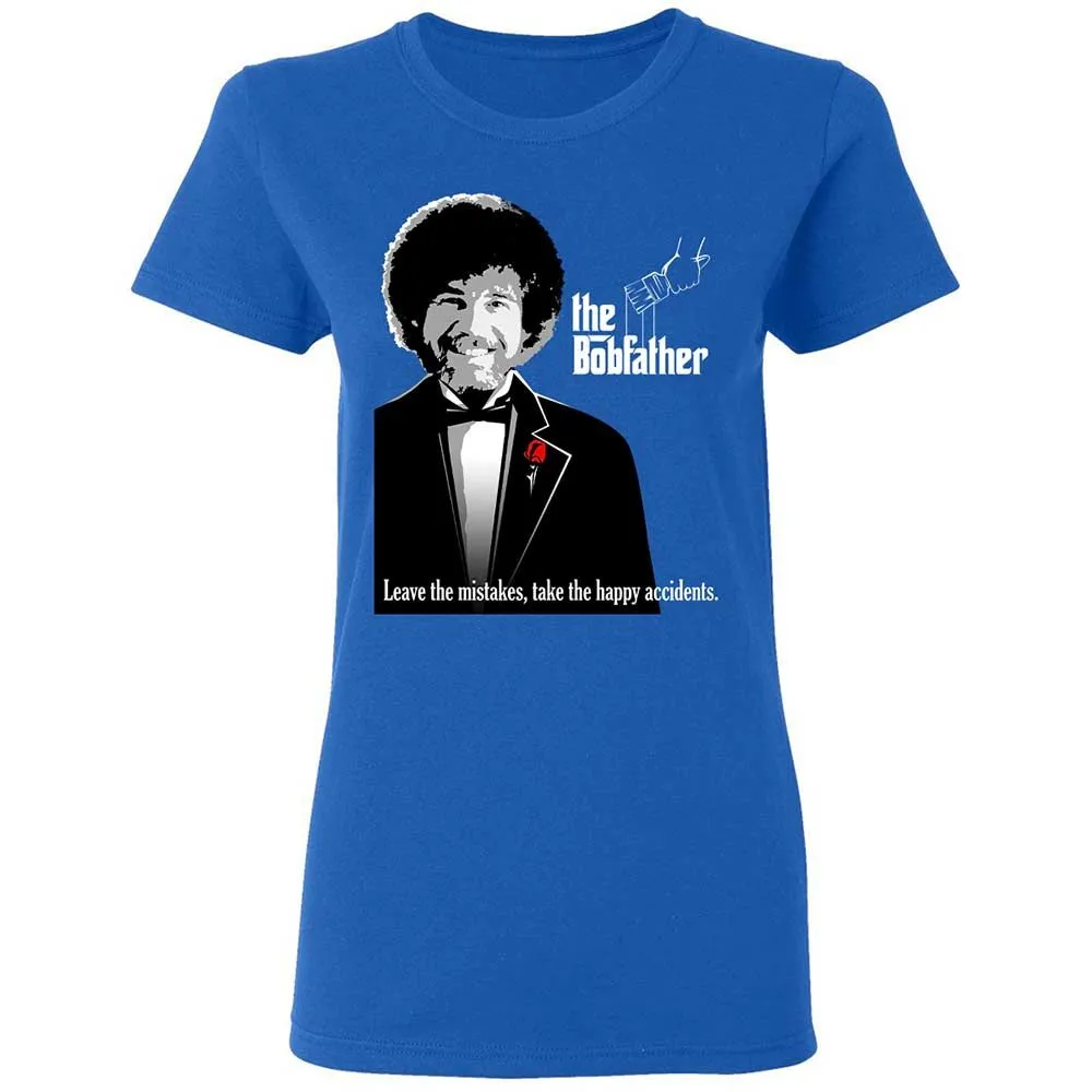 Women's T-Shirt - 237B196T - Royal - 3