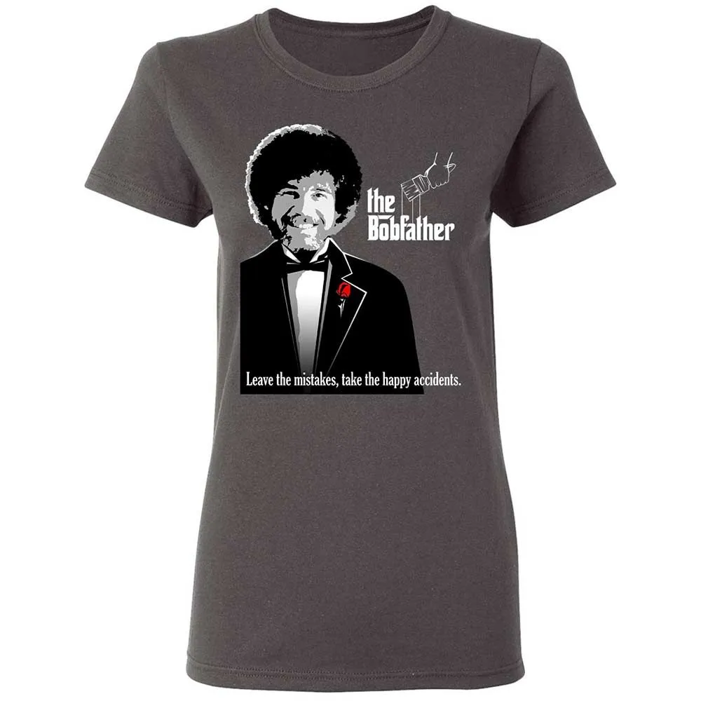 Women's T-Shirt - 237B196T - Charcoal - 4