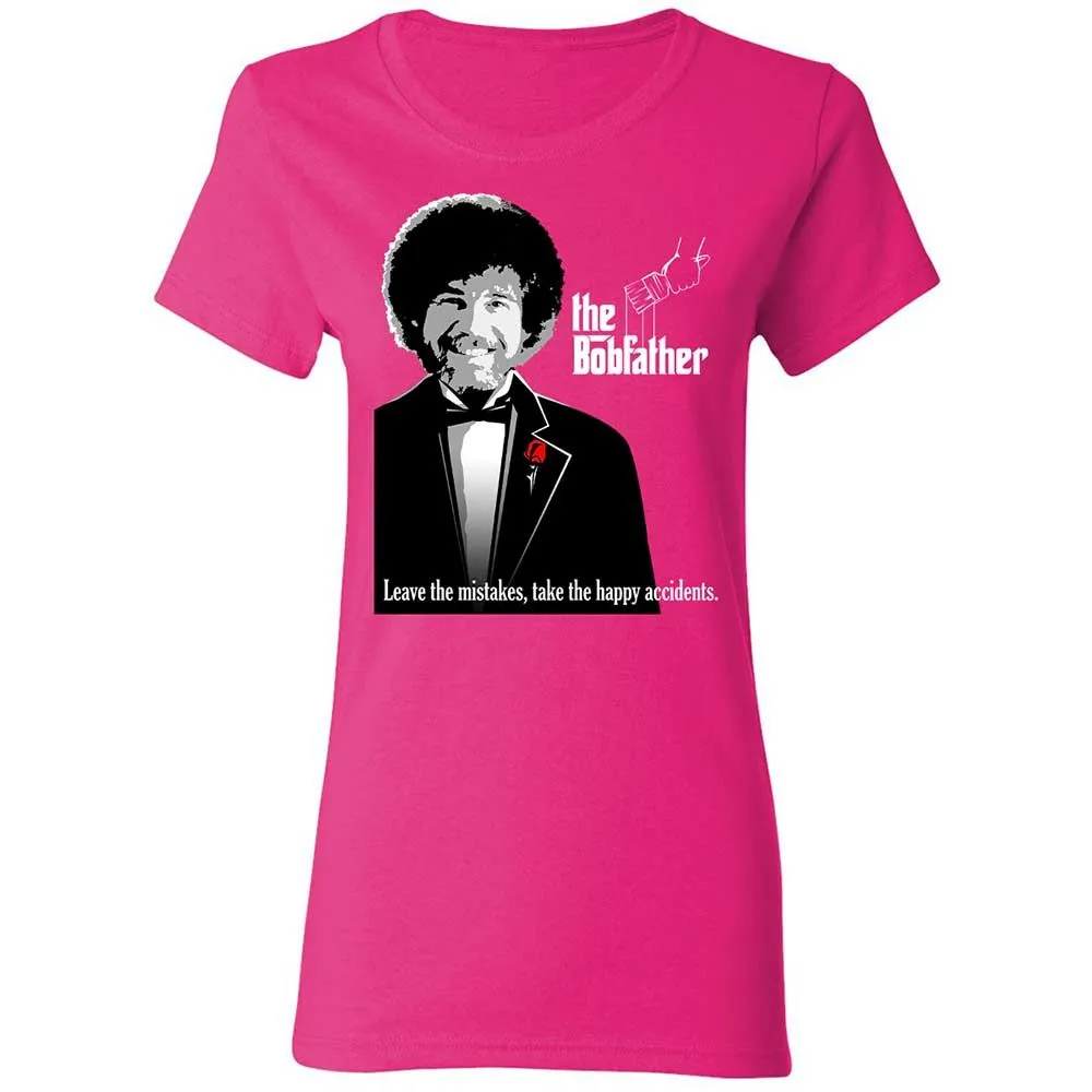 Women's T-Shirt - 237B196T - Heliconia - 5