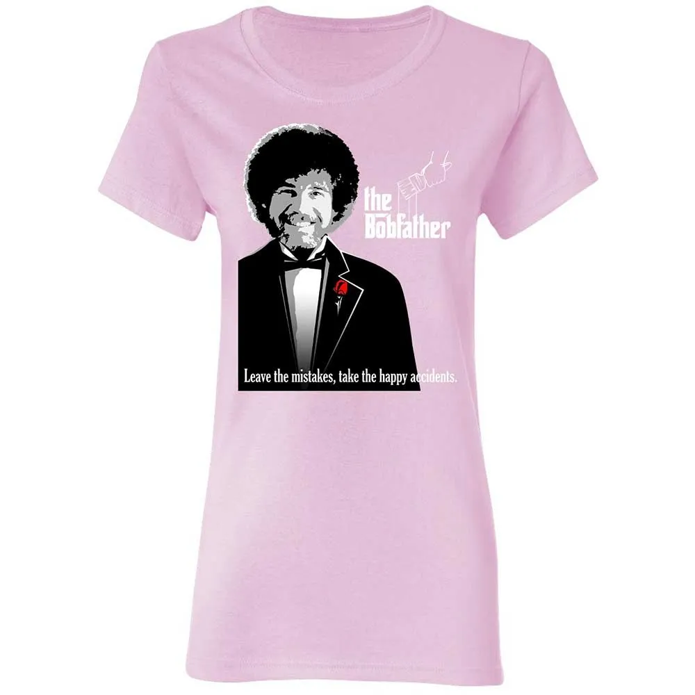 Women's T-Shirt - 237B196T - Light Pink - 8