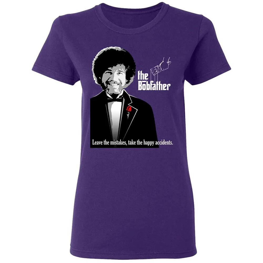 Women's T-Shirt - 237B196T - Purple - 10