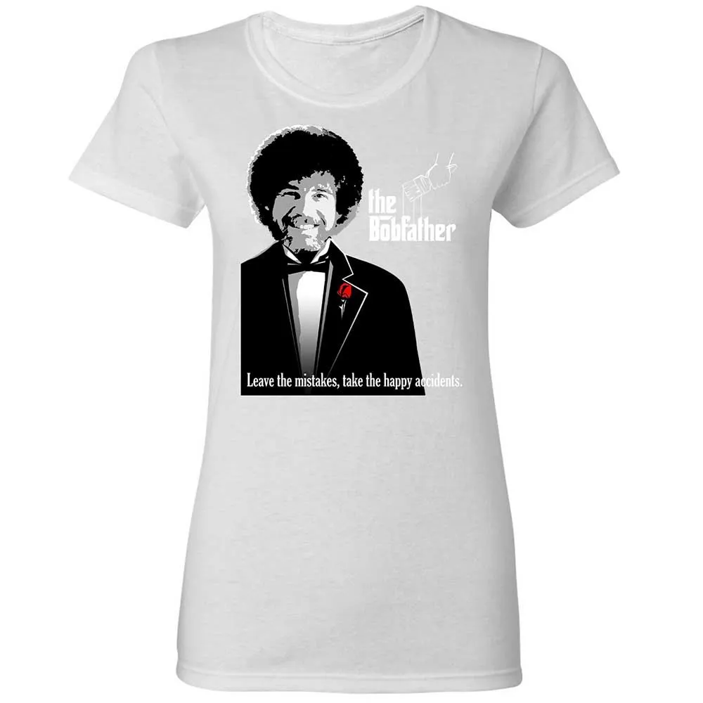 Women's T-Shirt - 237B196T - White - 15