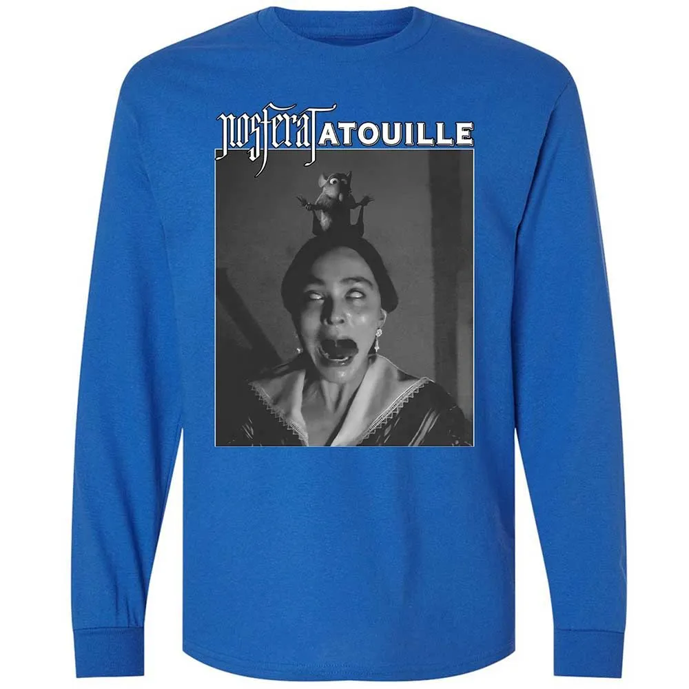Nosferatatouille - Royal - 3