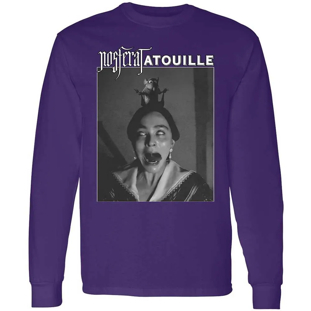 Nosferatatouille - Purple - 12