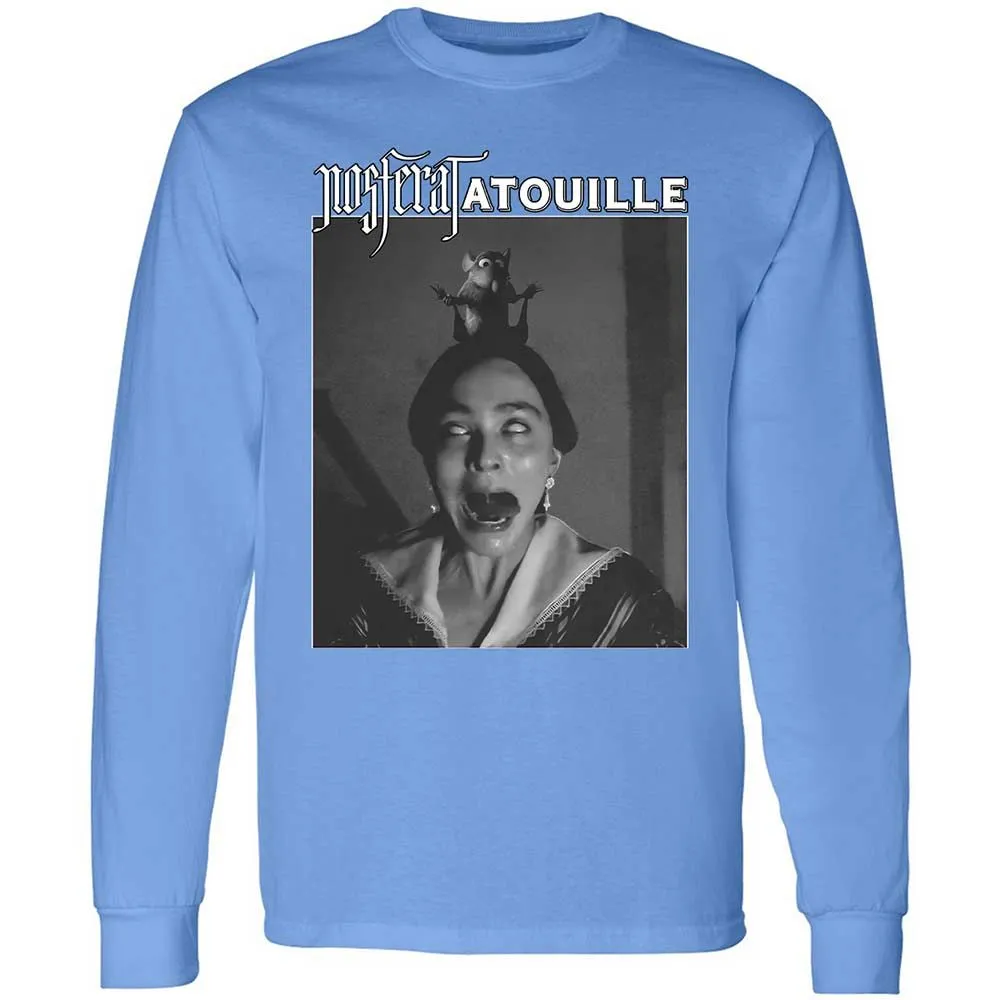 Nosferatatouille - Carolina Blue - 15