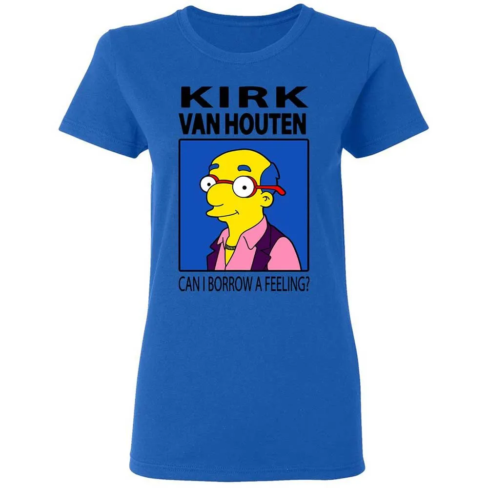 Can I Borrow a Feeling - Royal - 10