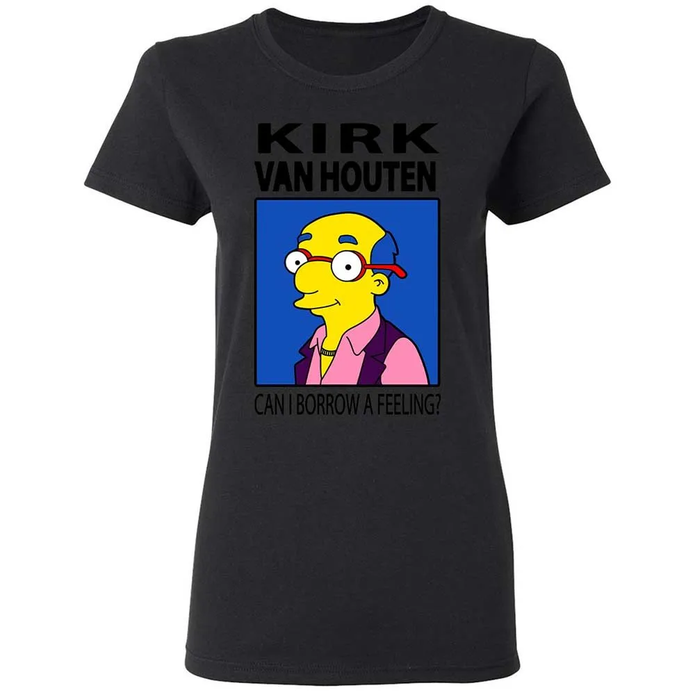 Can I Borrow a Feeling - Black - 13