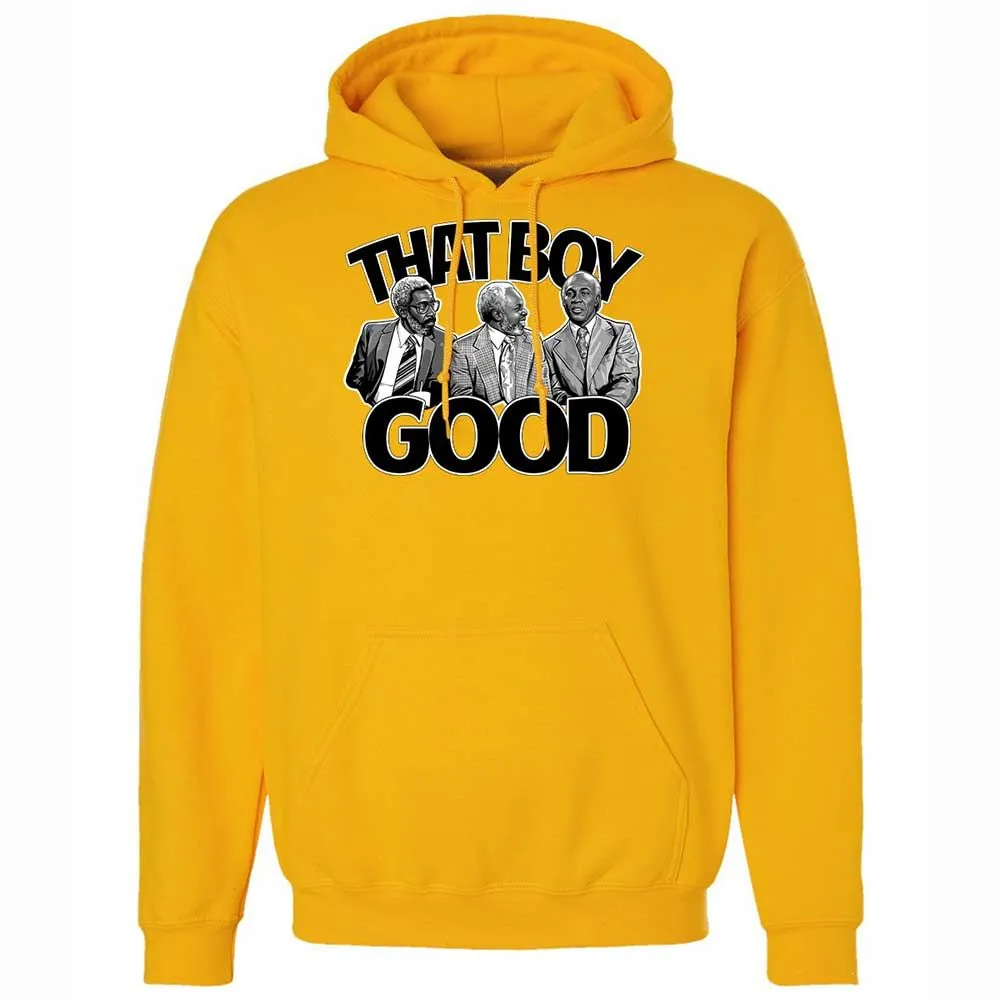 That boy good - Gold - 13