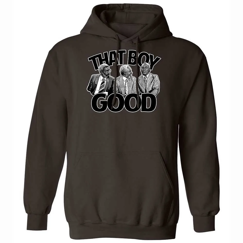 That boy good - Dark Chocolate - 18