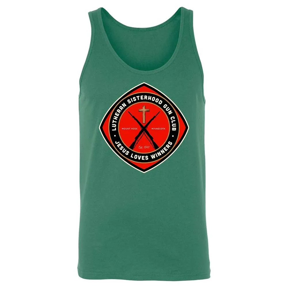 Lutheran Sisterhood Gun Club - Kelly - 7