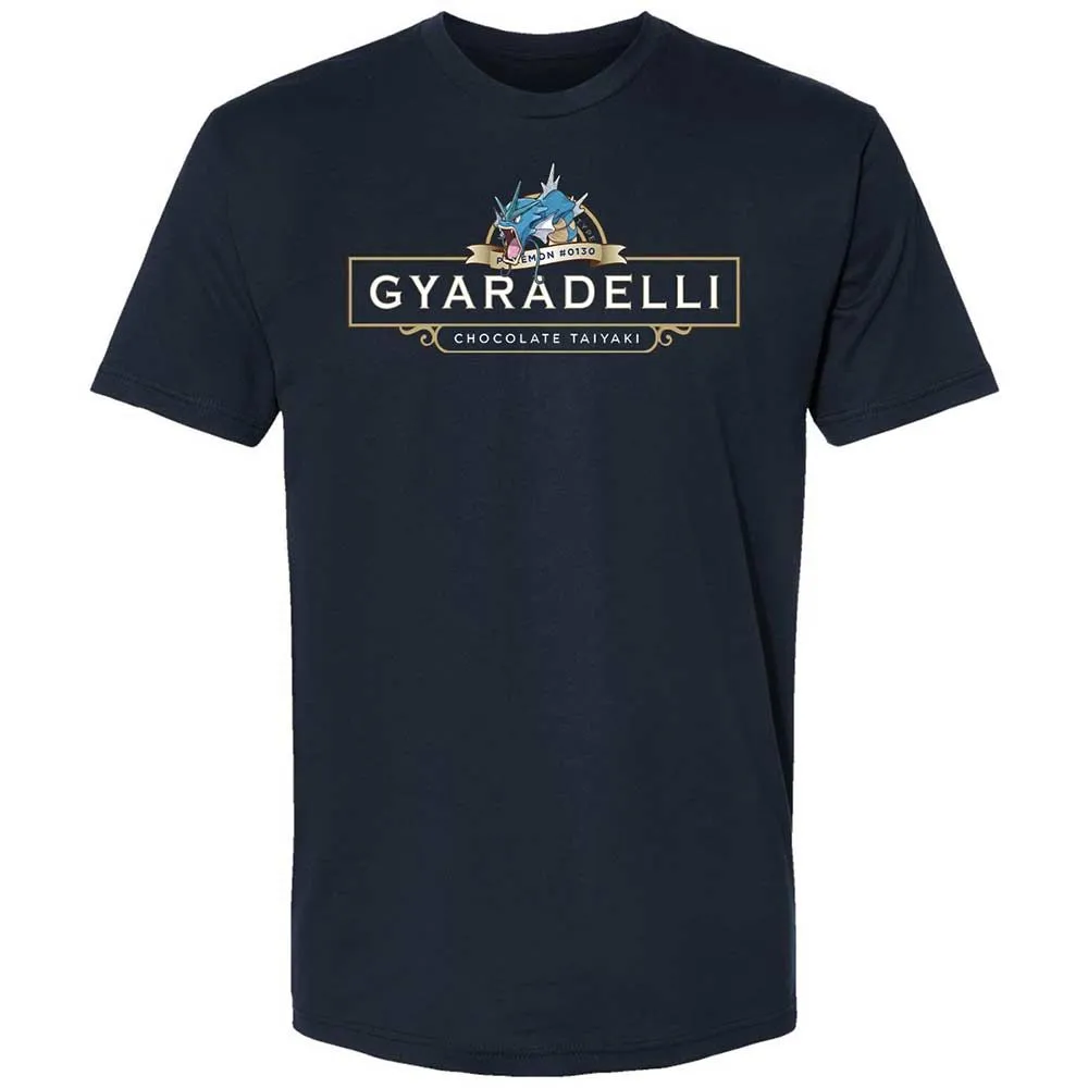 Gyaradelli - Midnight Navy - 2