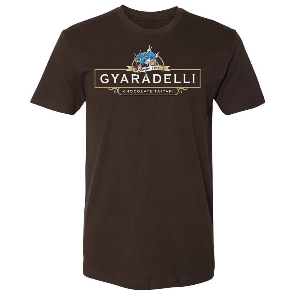 Gyaradelli - Dark Chocolate - 6