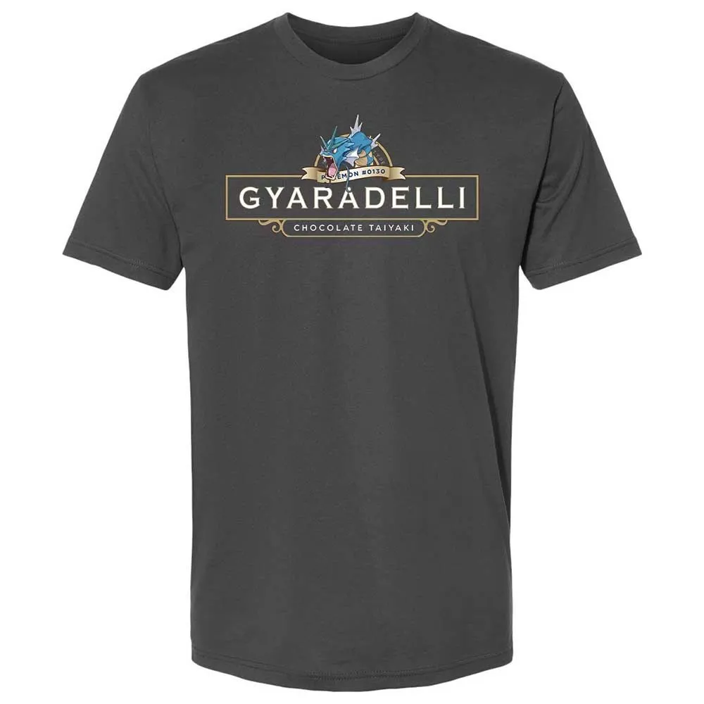 Gyaradelli - Heavy Metal - 7