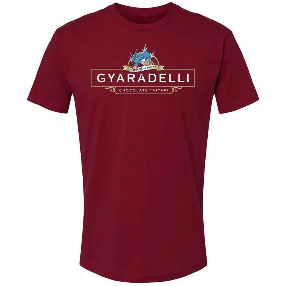Gyaradelli - Cardinal - 11