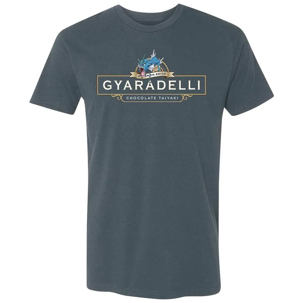 Gyaradelli - Indigo - 12