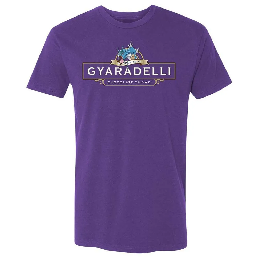 Gyaradelli - Purple Rush - 14