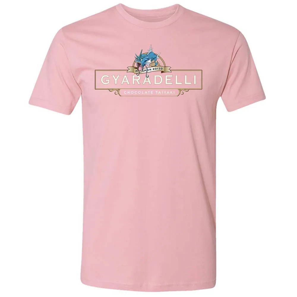 Gyaradelli - Light Pink - 16