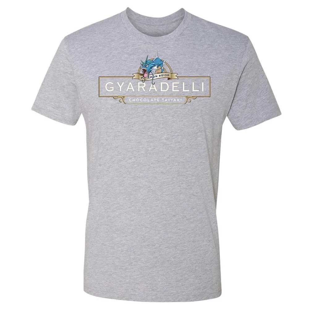 Gyaradelli - Heather Grey - 19