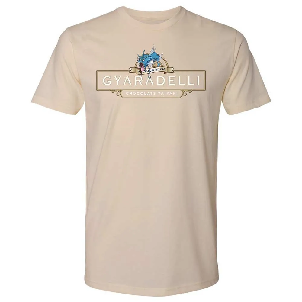 Gyaradelli - Cream - 20
