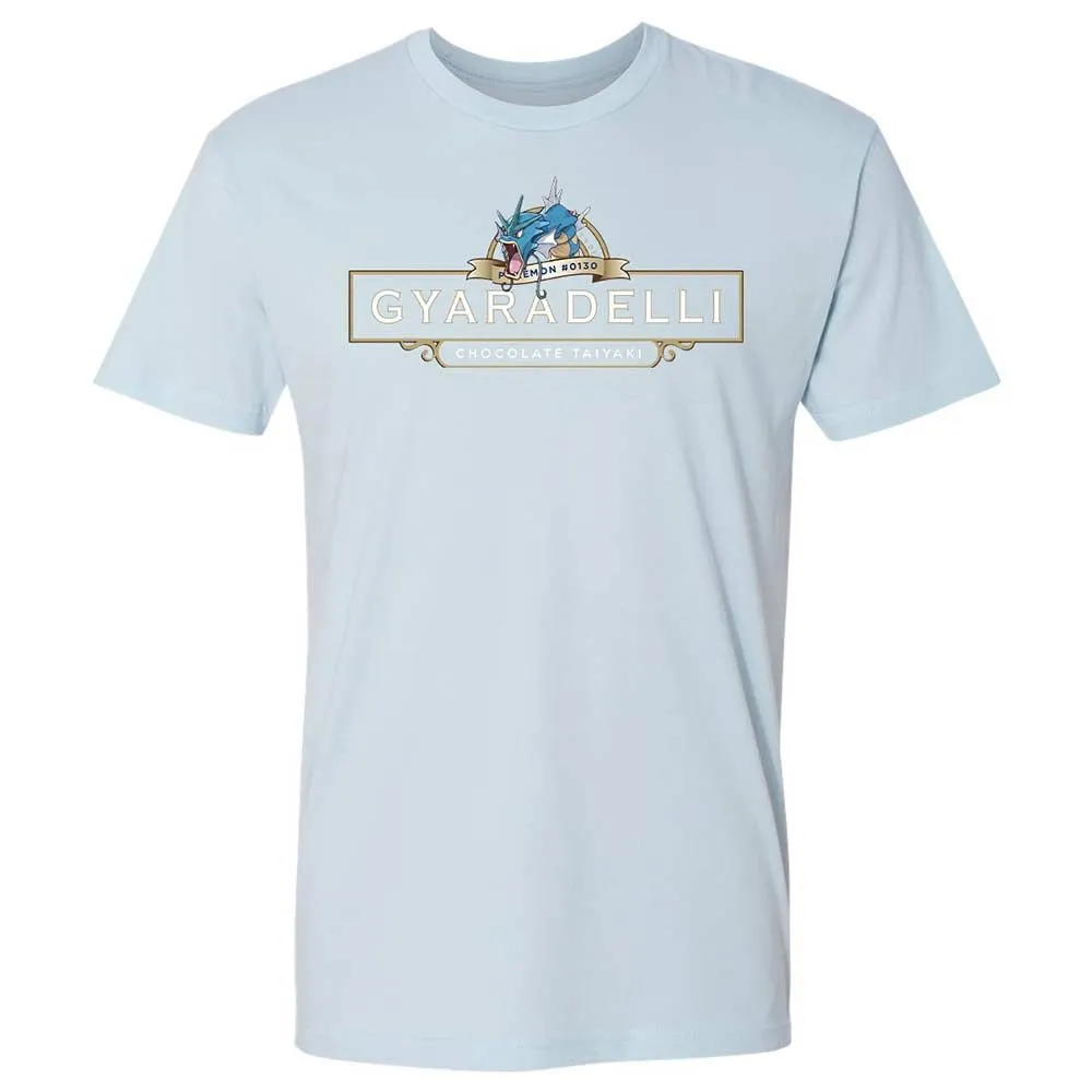 Gyaradelli - Light Blue - 21