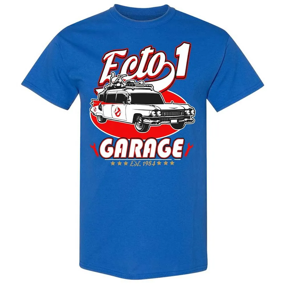Classic Unisex T-Shirt - FQYE98BS - Royal - 3