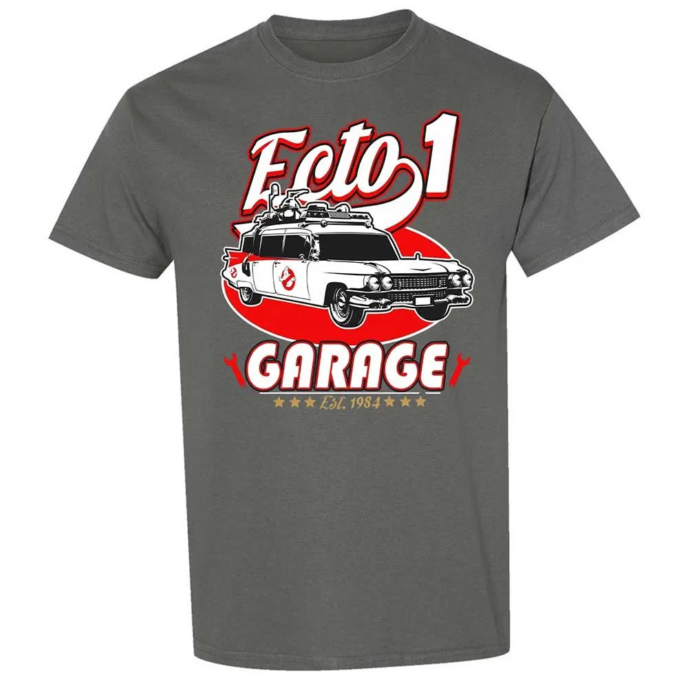 Classic Unisex T-Shirt - FQYE98BS - Charcoal - 4