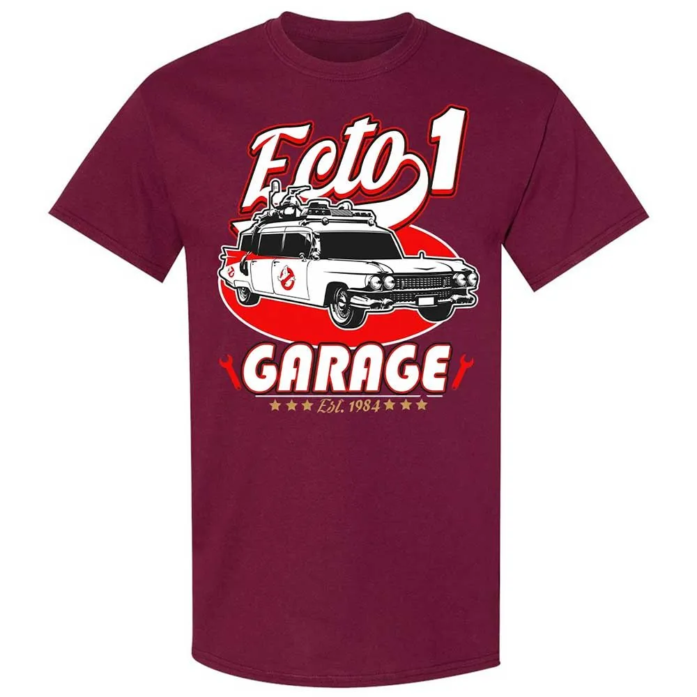 Classic Unisex T-Shirt - FQYE98BS - Maroon - 8