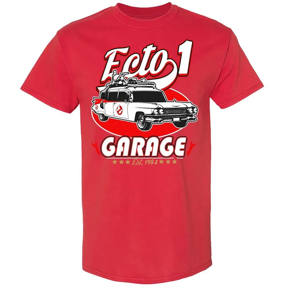 Classic Unisex T-Shirt - FQYE98BS - Red - 10