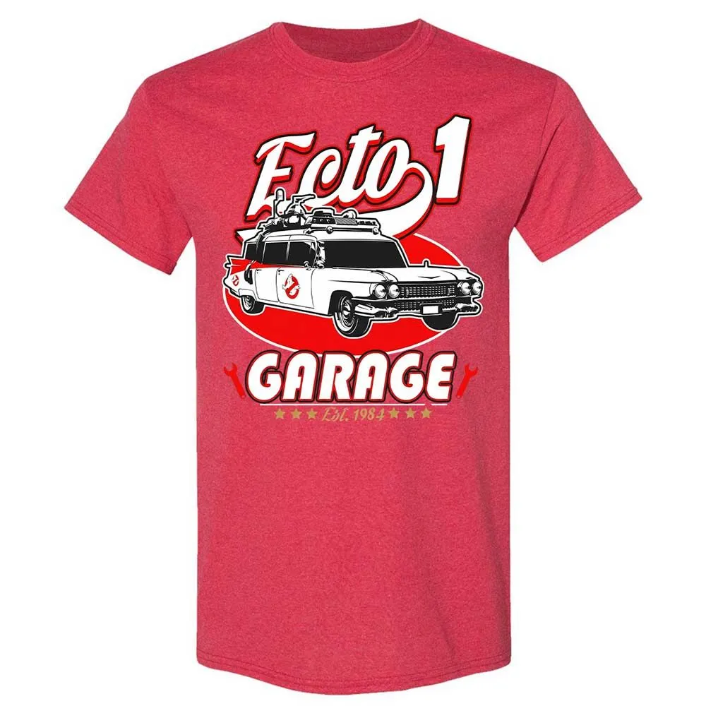 Classic Unisex T-Shirt - FQYE98BS - Heather Red - 11