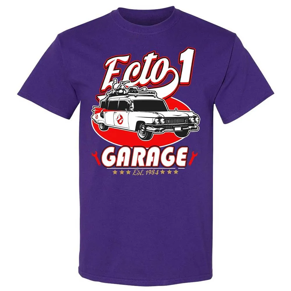 Classic Unisex T-Shirt - FQYE98BS - Purple - 12