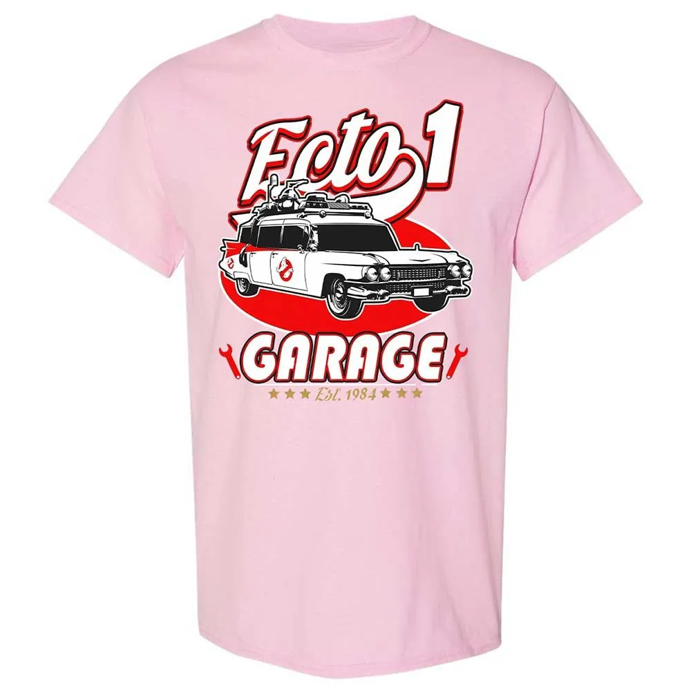 Classic Unisex T-Shirt - FQYE98BS - Light Pink - 14