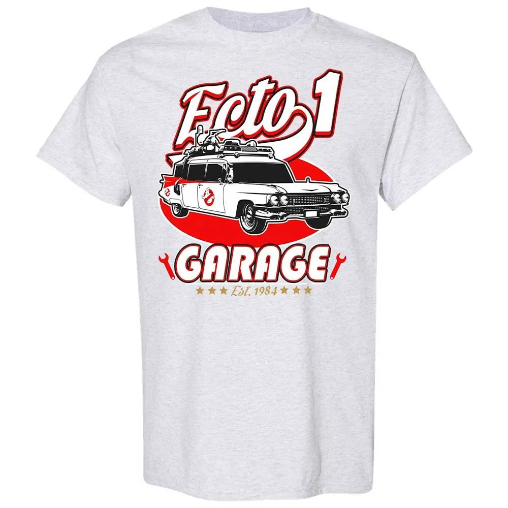 Classic Unisex T-Shirt - FQYE98BS - Ash - 15