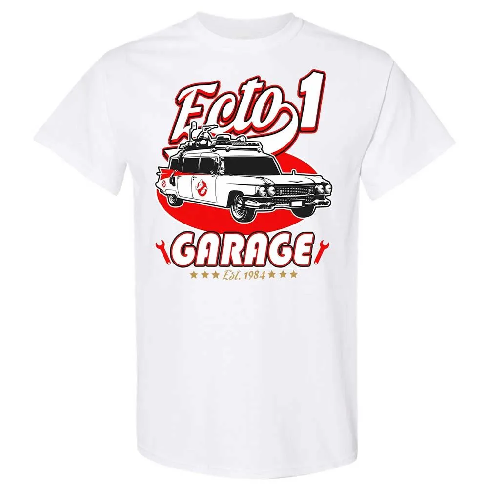 Classic Unisex T-Shirt - FQYE98BS - White - 16