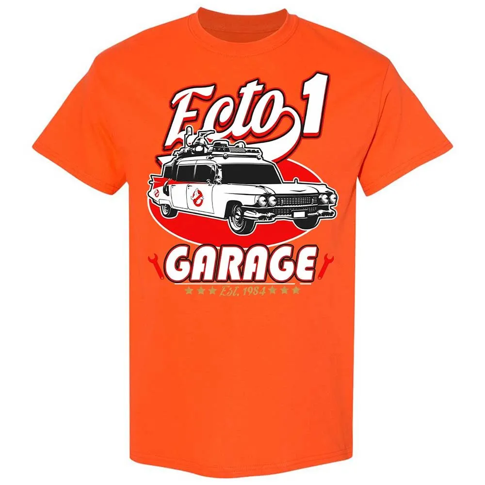 Classic Unisex T-Shirt - FQYE98BS - Orange - 17