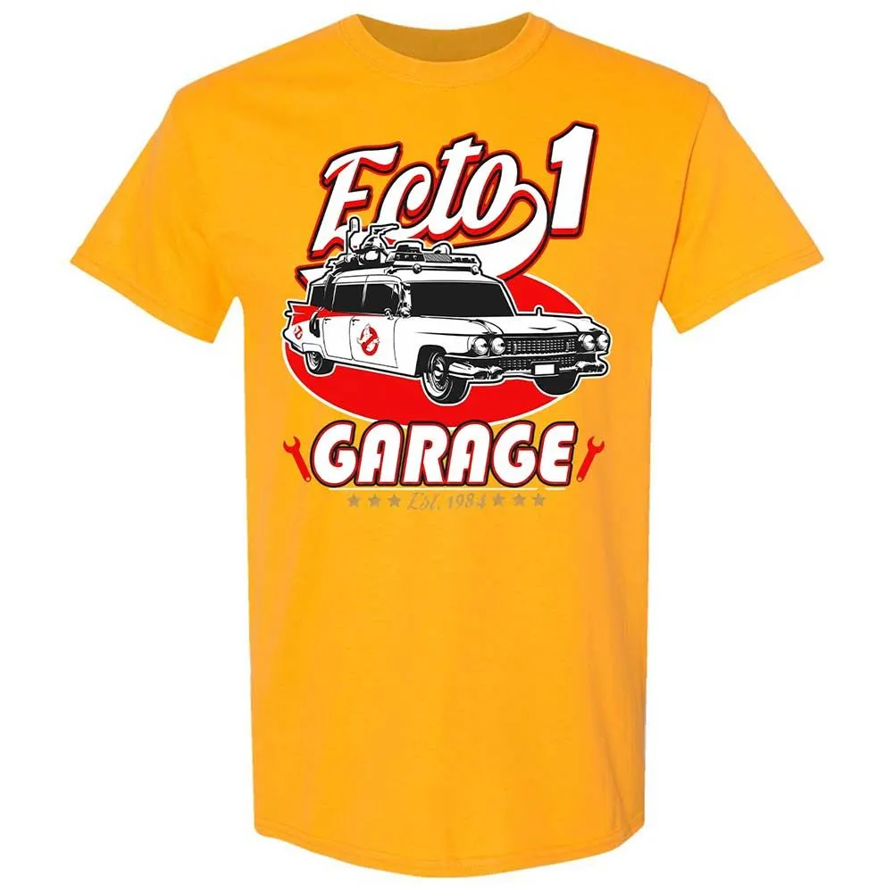 Classic Unisex T-Shirt - FQYE98BS - Gold - 18