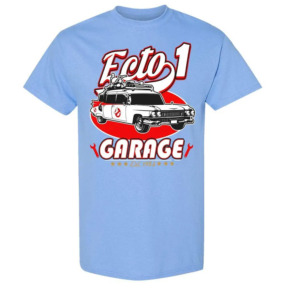 Classic Unisex T-Shirt - FQYE98BS - Carolina Blue - 19