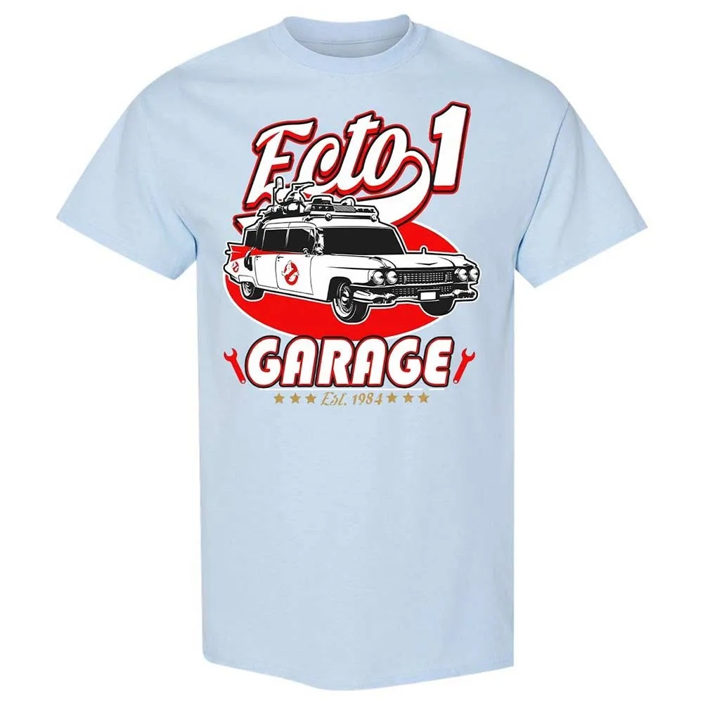 Classic Unisex T-Shirt - FQYE98BS - Light Blue - 20