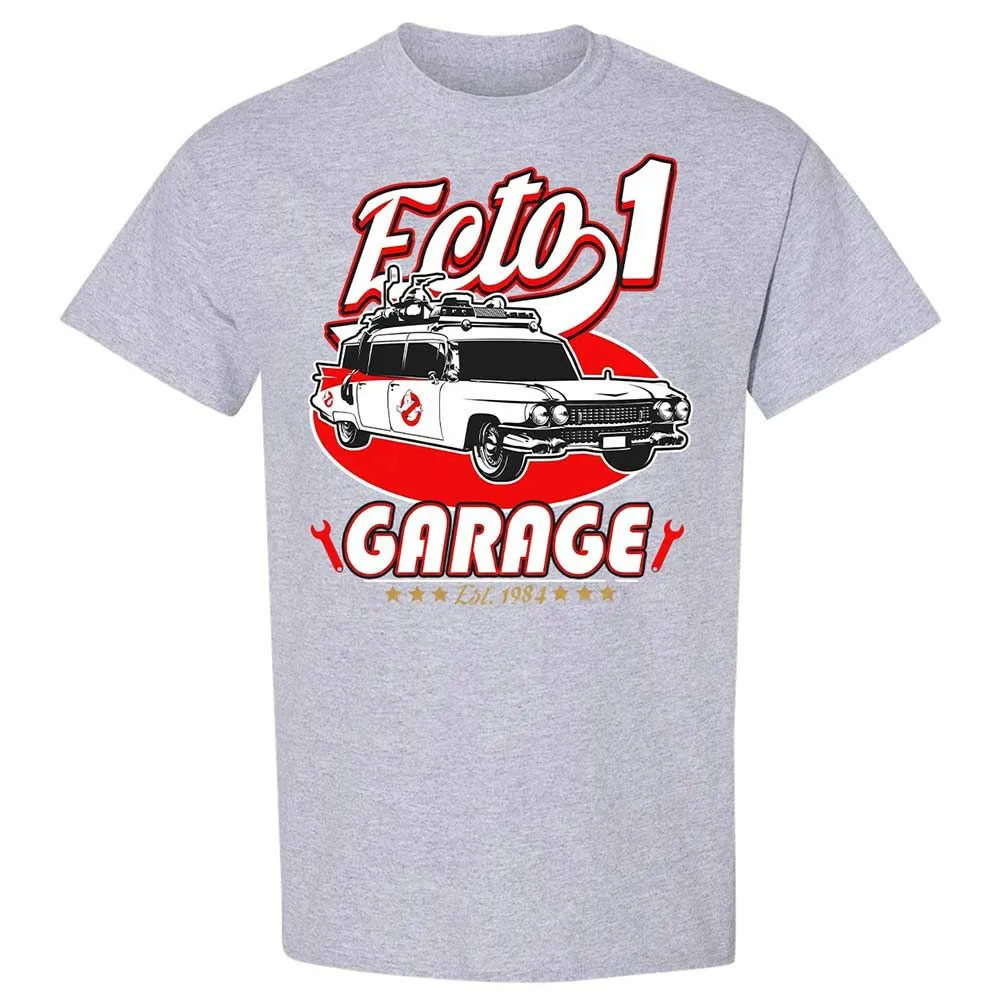 Classic Unisex T-Shirt - FQYE98BS - Sport Grey - 21