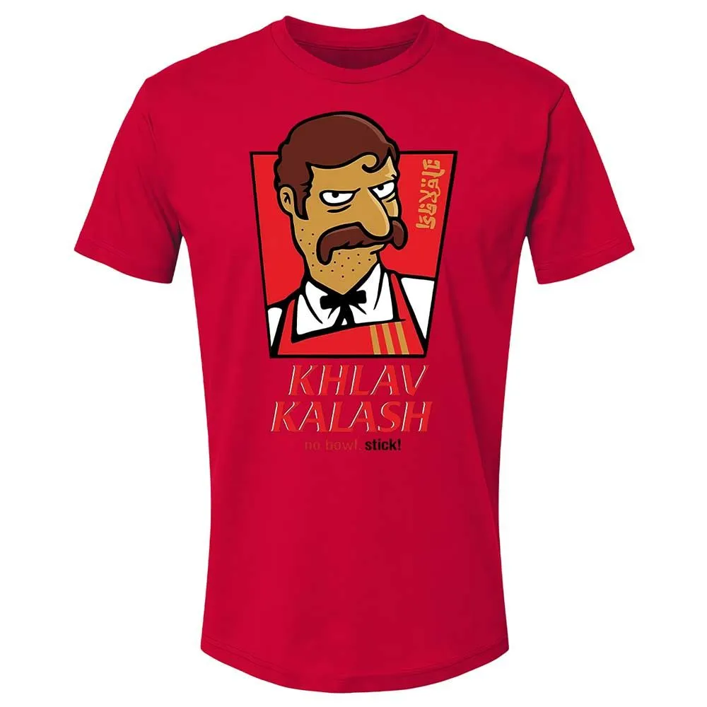 Khlav Kalash - Red - 7