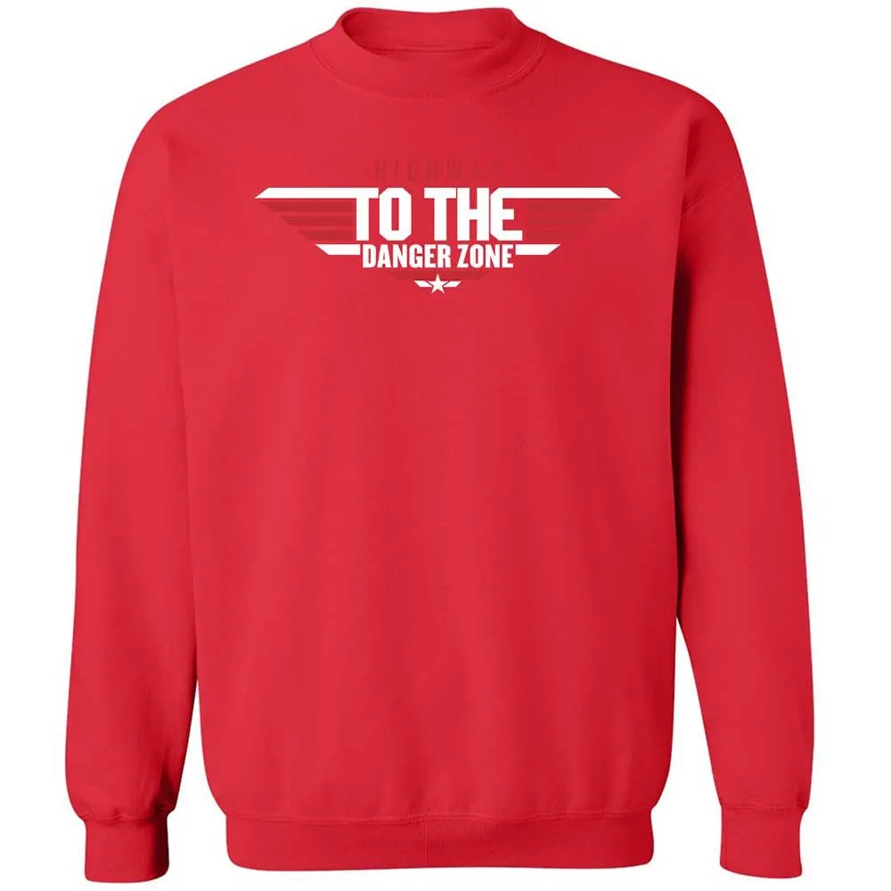Born To Fly - Red - 10