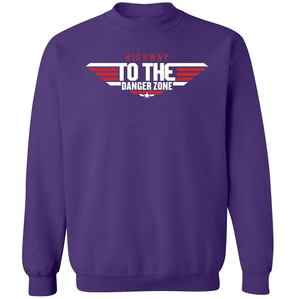 Born To Fly - Purple - 11