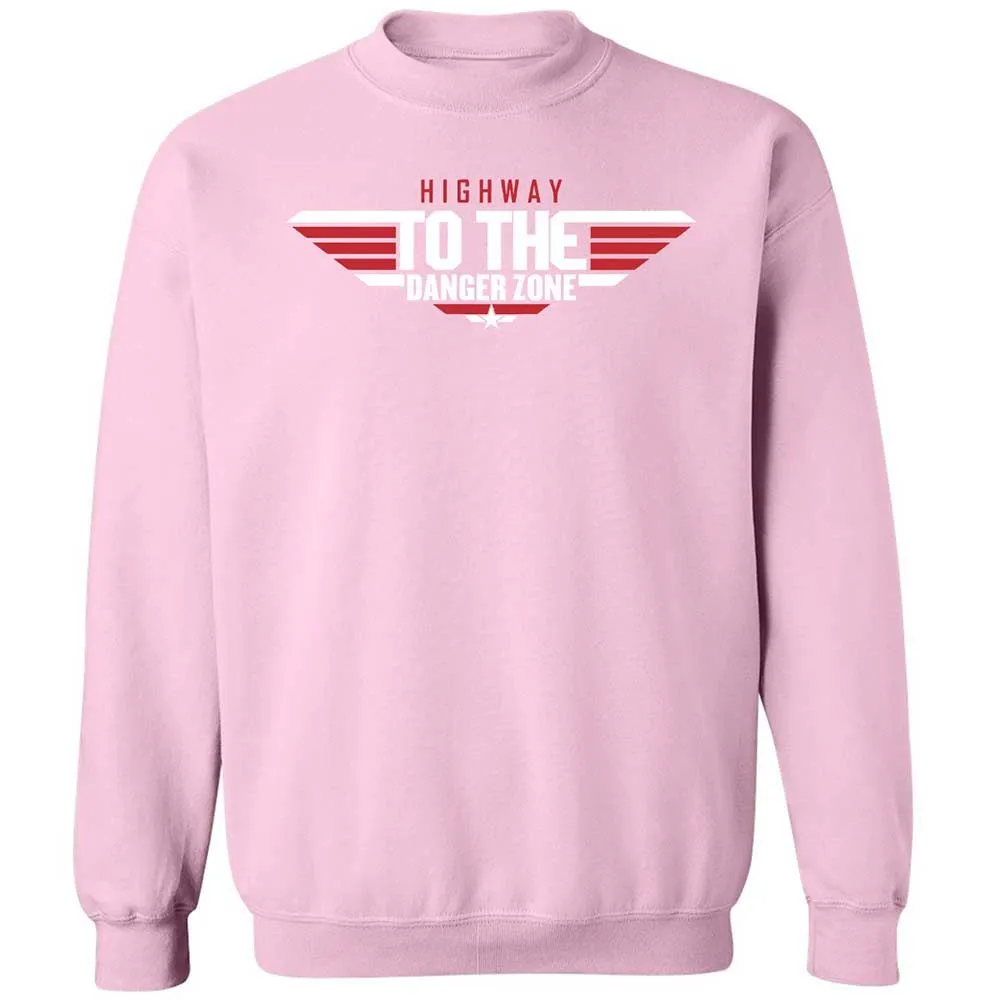 Born To Fly - Light Pink - 19