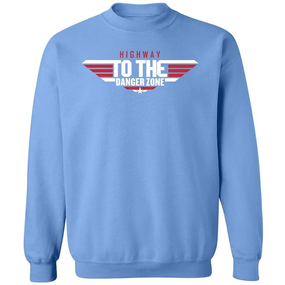 Born To Fly - Carolina Blue - 20