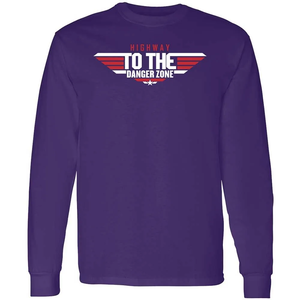 Born To Fly - Purple - 12