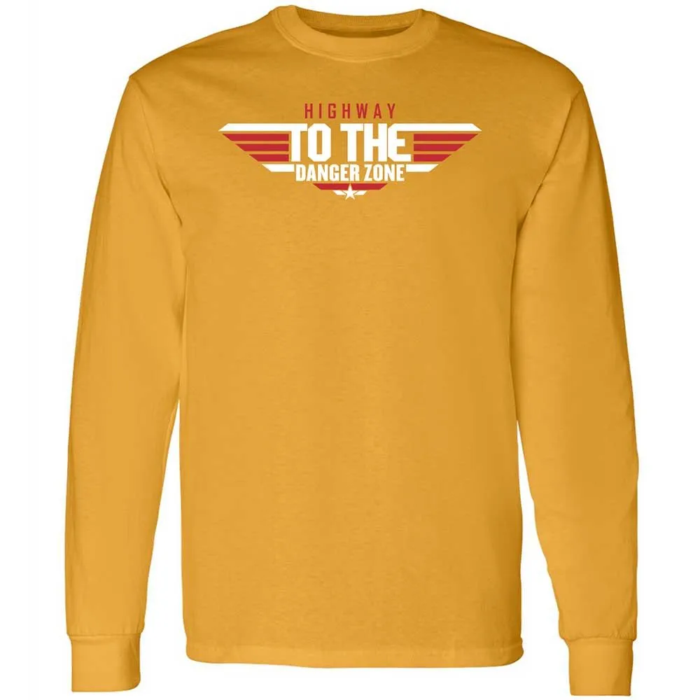 Born To Fly - Gold - 13