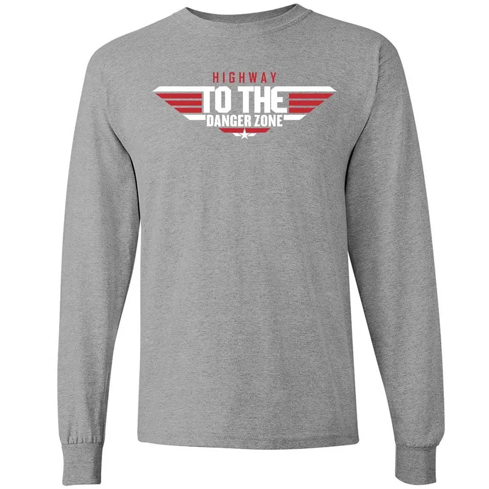 Born To Fly - Sport Grey - 19