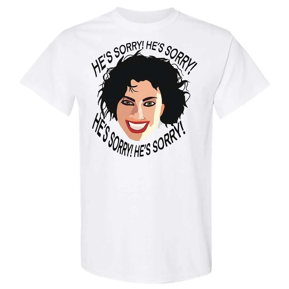 Classic Unisex T-Shirt - 5QQUVXL3 - White - 1