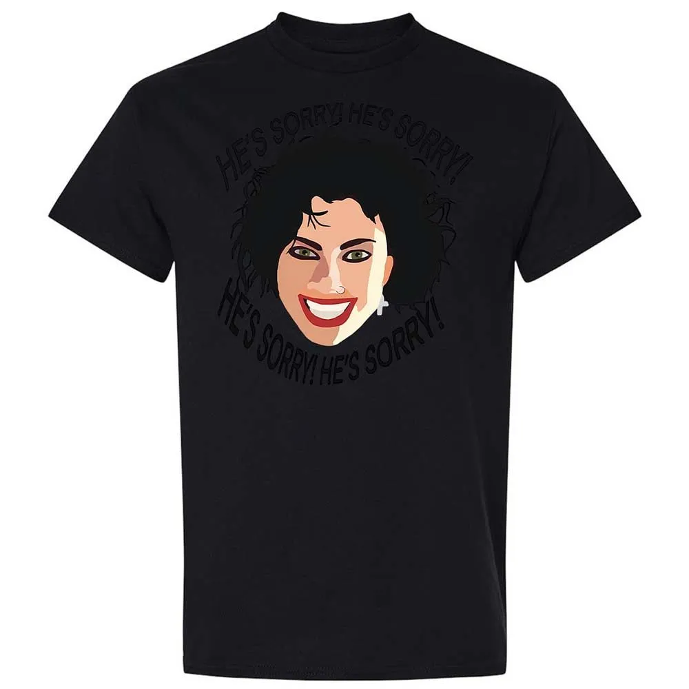 Classic Unisex T-Shirt - 5QQUVXL3 - Black - 15