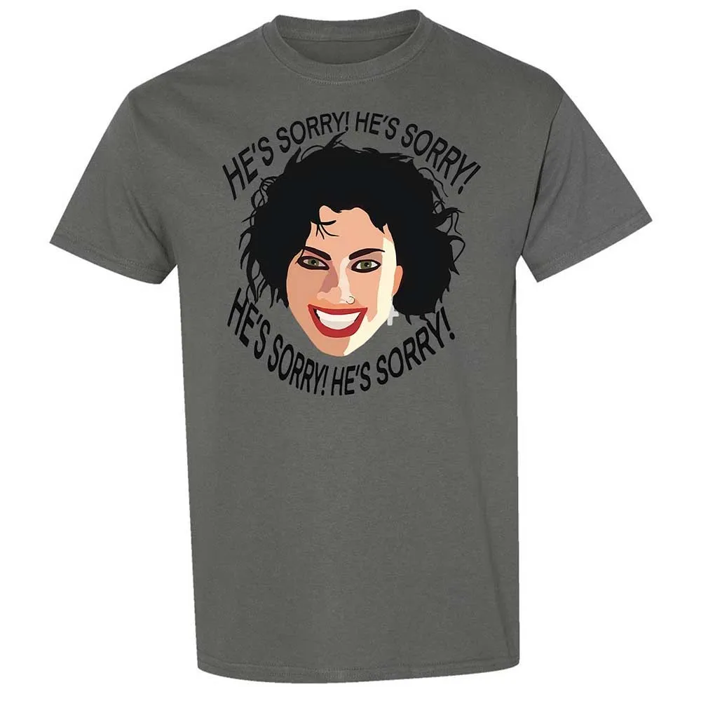 Classic Unisex T-Shirt - 5QQUVXL3 - Charcoal - 17