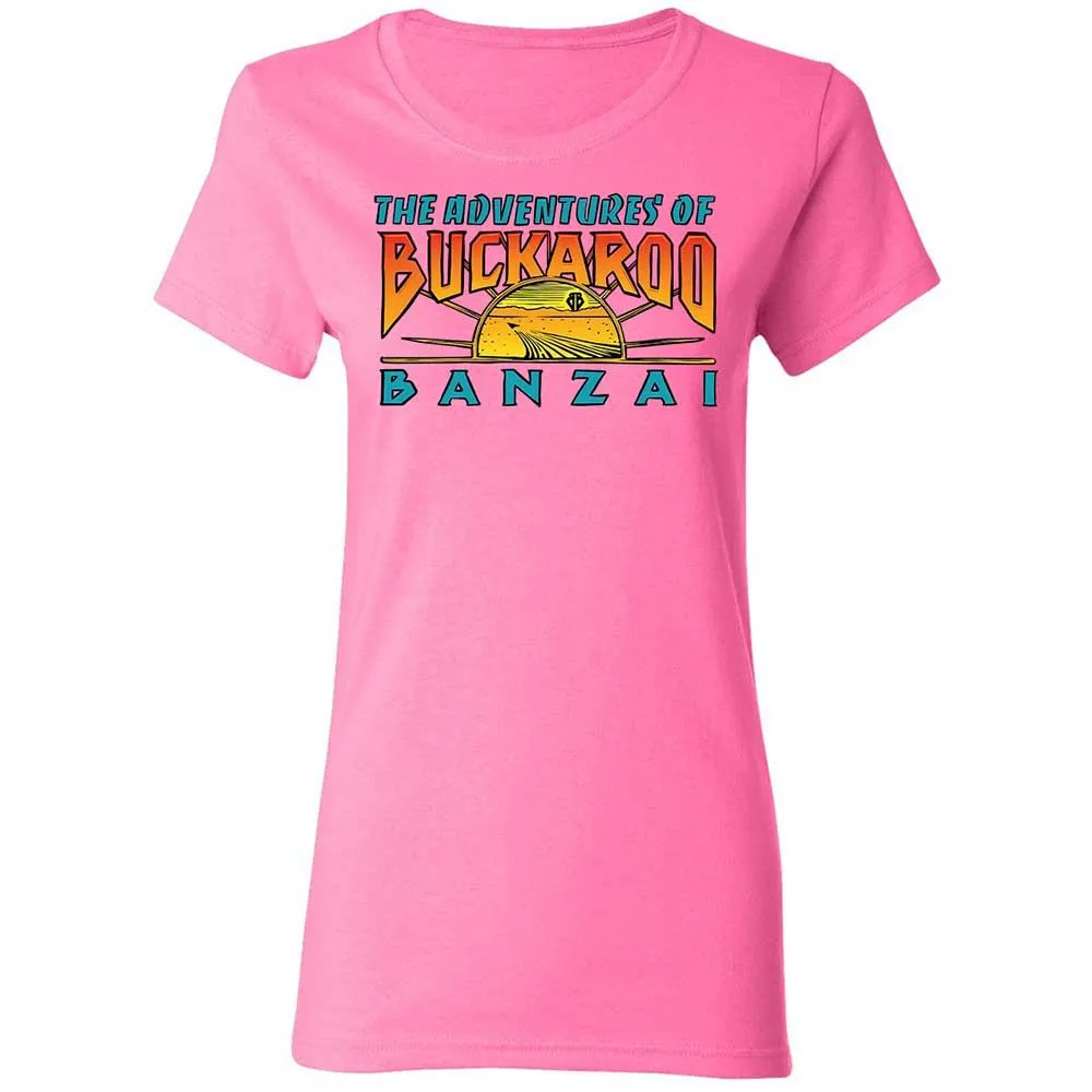 Buckaroo Banzai - Azalea - 4